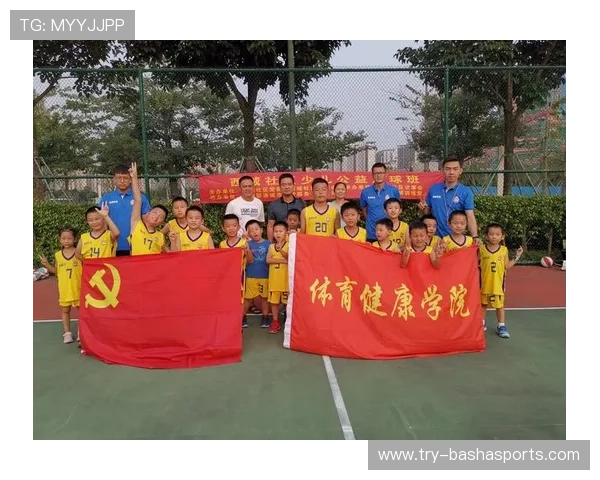 如何借助体育王炳伟老师的经验提升青少年的体育素养与团队合作能力 如何借助体育王炳伟老师的经验提升青少年的体育素养与团队合作能力